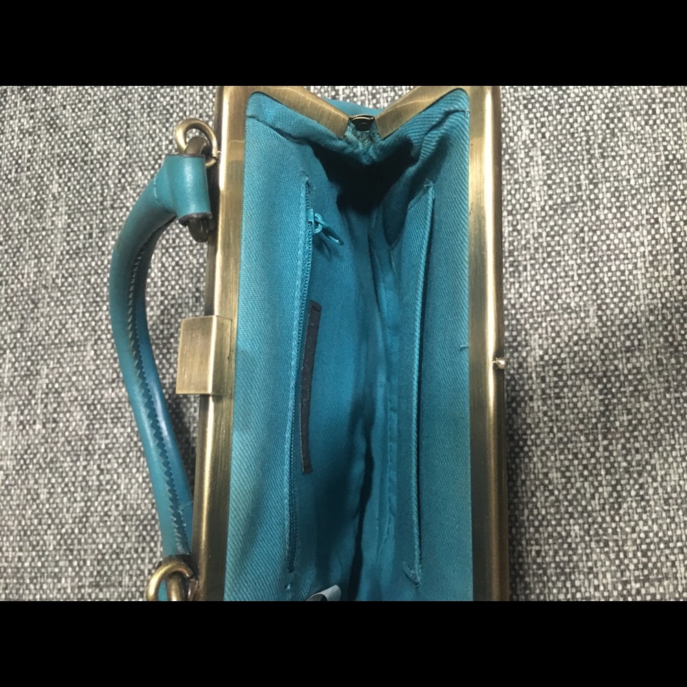 Vintage Style Rampage Handbag - Picture 3 of 4